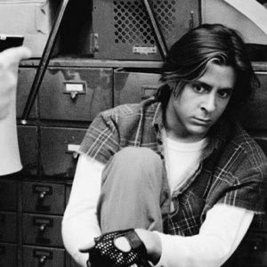 Meet your Posher, Thomas